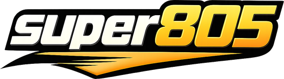 Logo super805